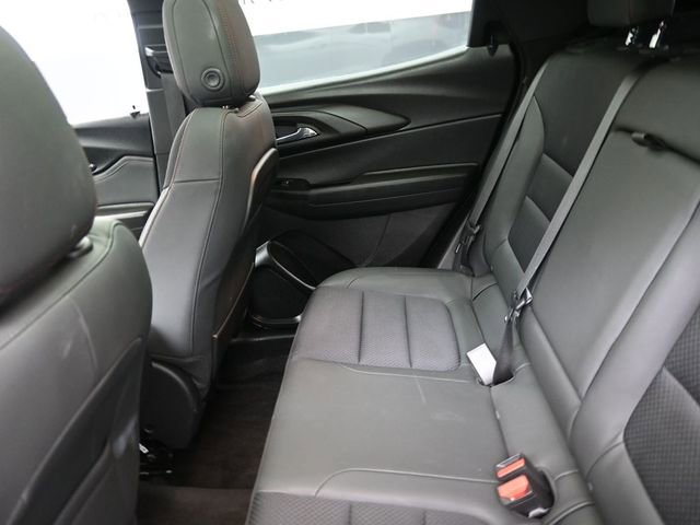 Used 2023 Chevrolet TrailBlazer RS w/ Sun and Liftgate Package image 22