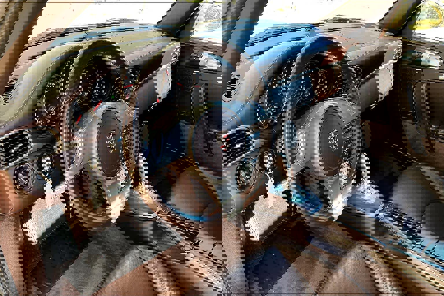 Used 2009 Porsche 911 Carrera image 15