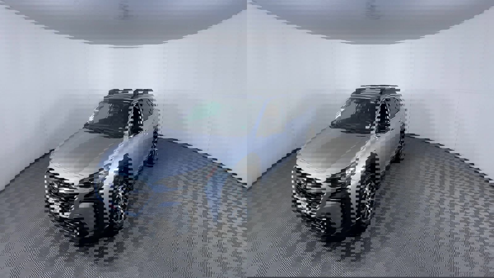 Certified 2023 Subaru Outback Premium AWD/4WD image 3