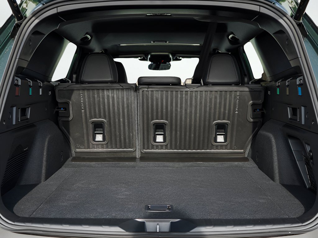New 2026 Subaru Outback Touring XT AWD/4WD image 8