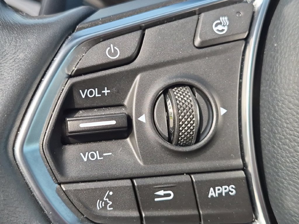 Certified 2023 Acura MDX w/ Advance Package AWD/4WD image 18