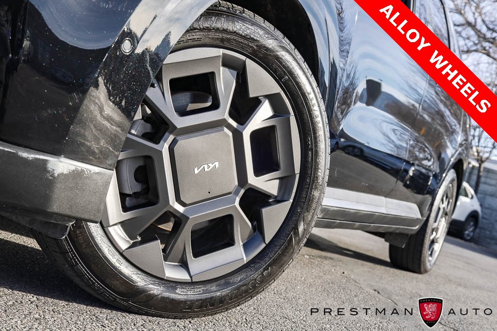 Used 2025 Kia Carnival SX image 12