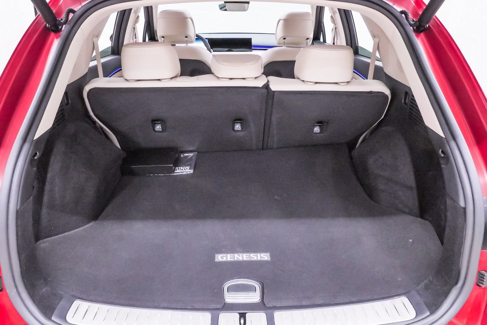 Certified 2026 Genesis GV70 2.5T Advanced image 25