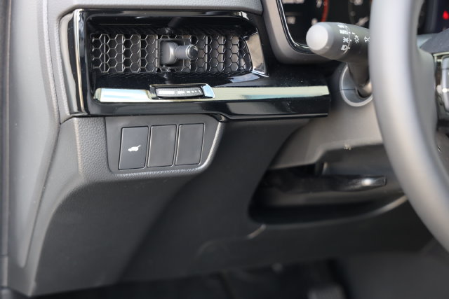 New 2026 Honda CR-V EX-L image 18