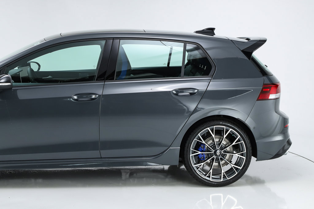 New 2027 Volkswagen Golf AWD/4WD image 42
