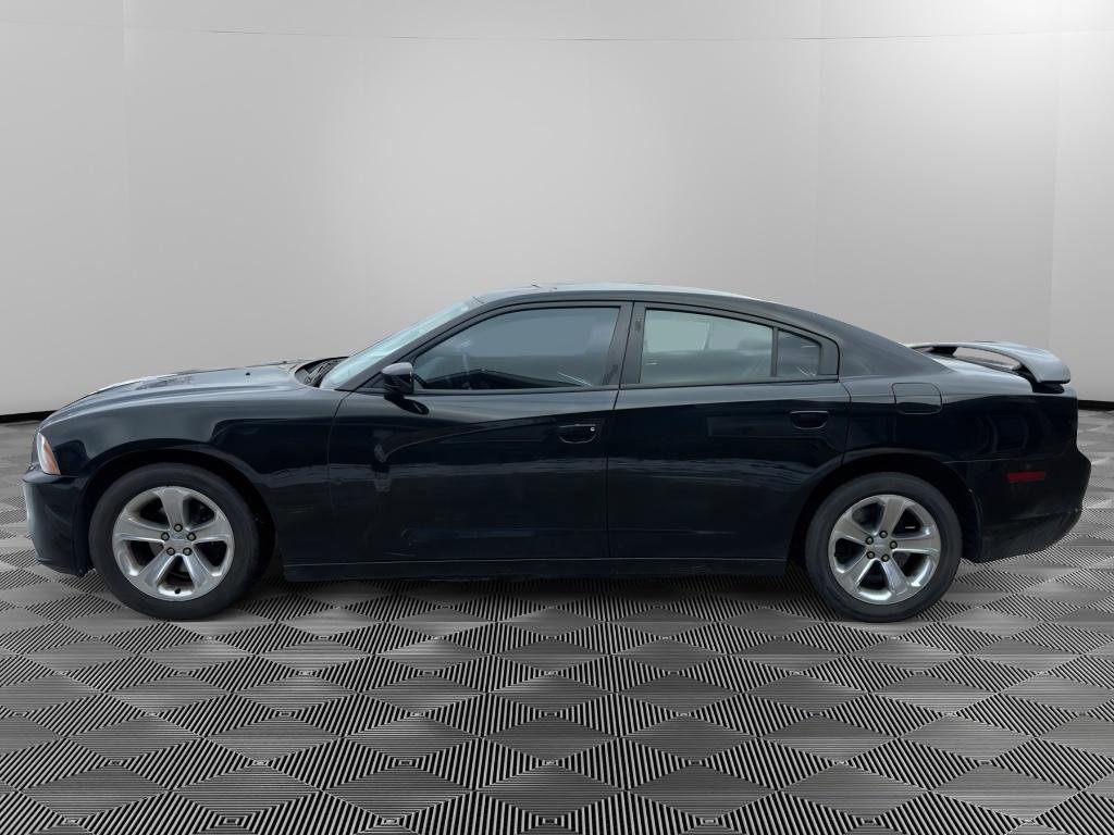Used 2013 Dodge Charger SXT Plus image 6