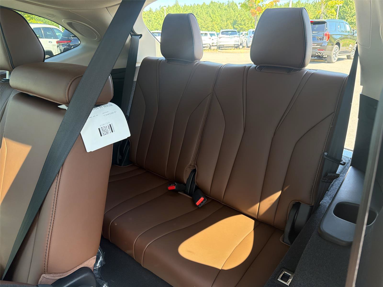 New 2026 Acura MDX w/ Advance Package AWD/4WD image 27