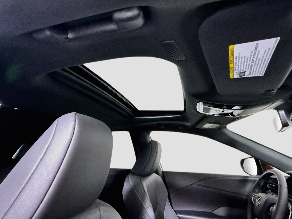 New 2026 Lexus RX 450h AWD w/ Convenience Package image 18