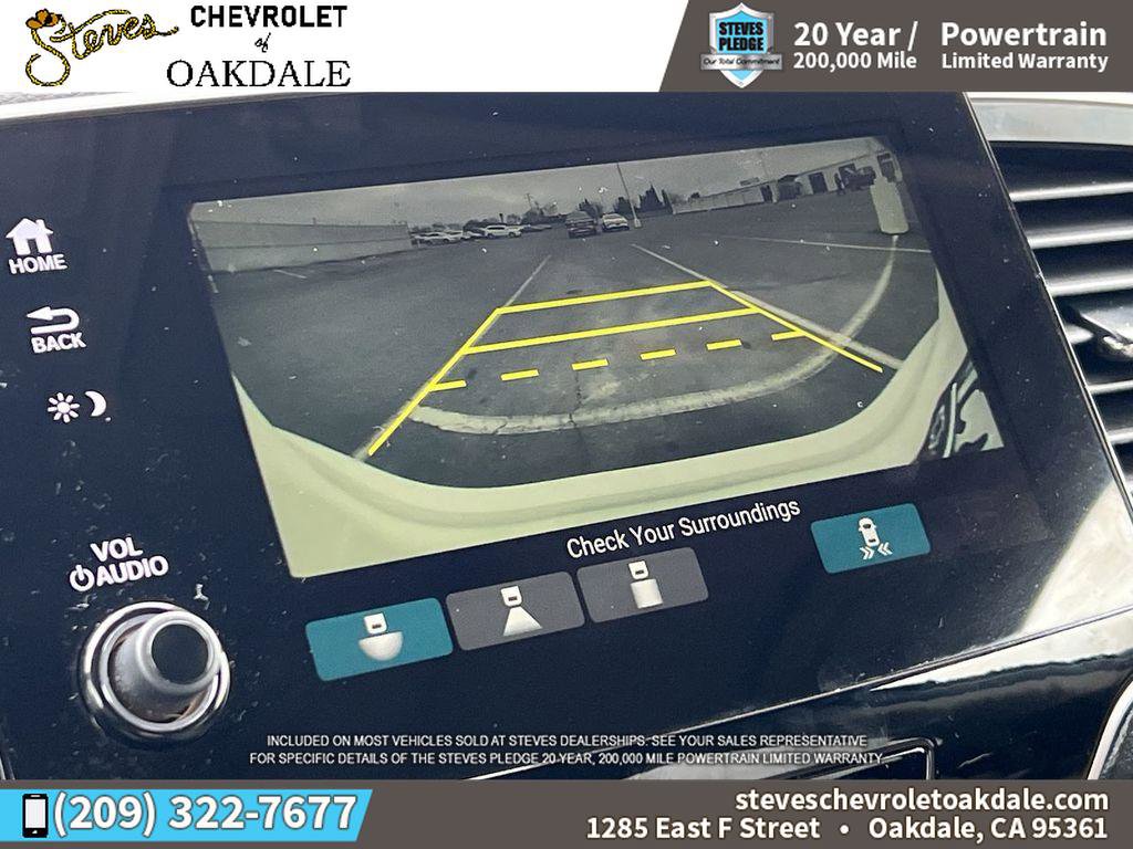 Used 2019 Honda Pilot Touring image 19