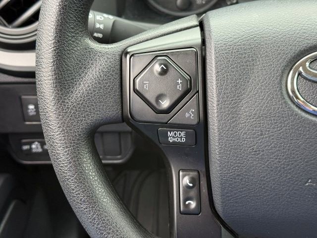 Used 2023 Toyota Tacoma SR image 30