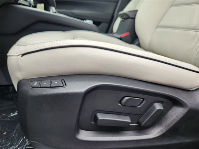 New 2025 MAZDA CX-5 AWD 2.5 S w/ Preferred Package image 7
