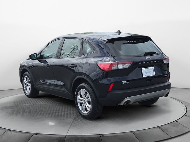 Used 2021 Ford Escape S AWD/4WD image 3