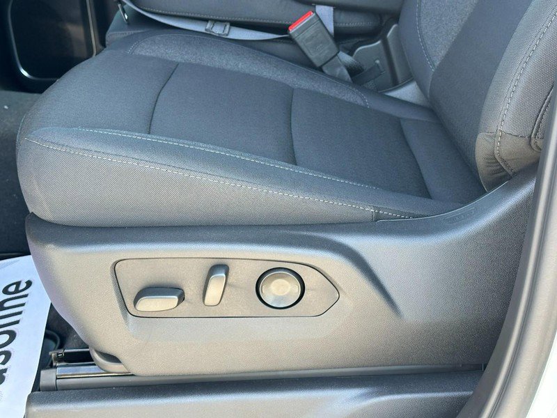 New 2025 GMC Sierra 2500 SLE w/ SLE Value Package; image 11