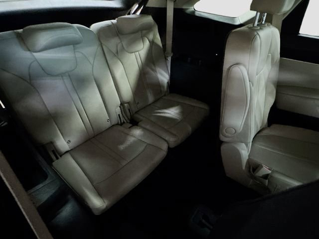 Used 2025 Kia Sorento EX w/ EX Panoramic Sunroof Package AWD/4WD image 28