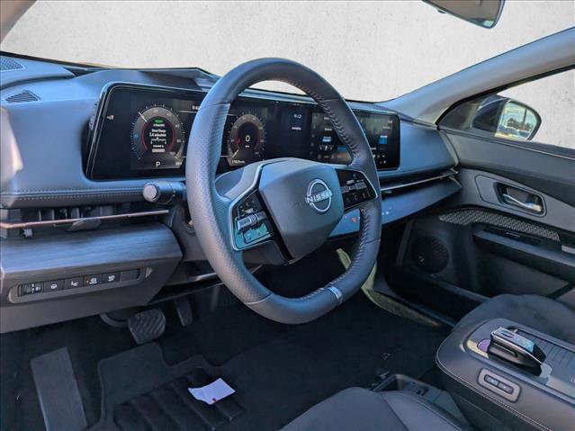 Used 2023 Nissan Ariya FWD image 10