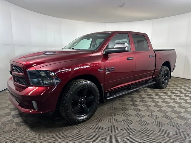 Used 2019 RAM 1500 Express w/ Wheel & Sound Group image 7