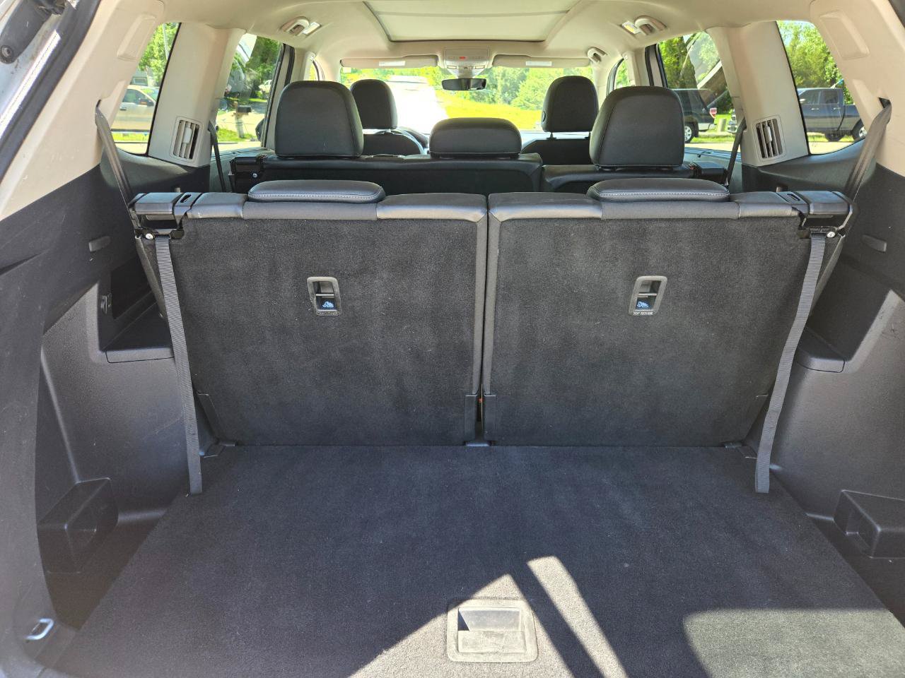 Used 2019 Volkswagen Atlas SEL Premium AWD/4WD image 12