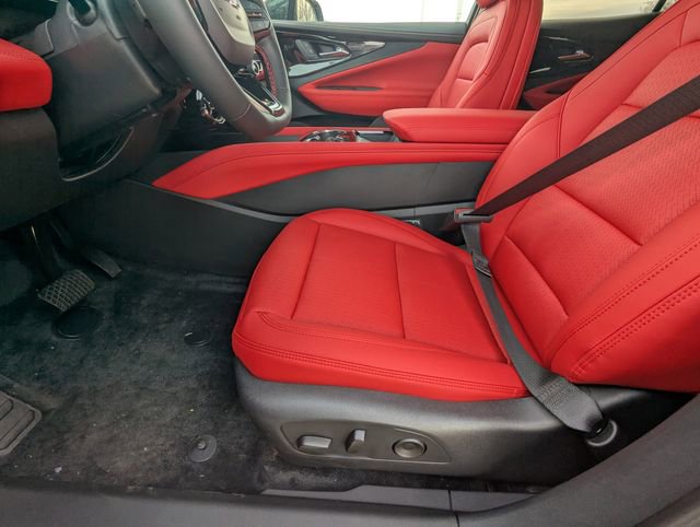 New 2026 Chevrolet Blazer EV SS w/ Performance Package image 9