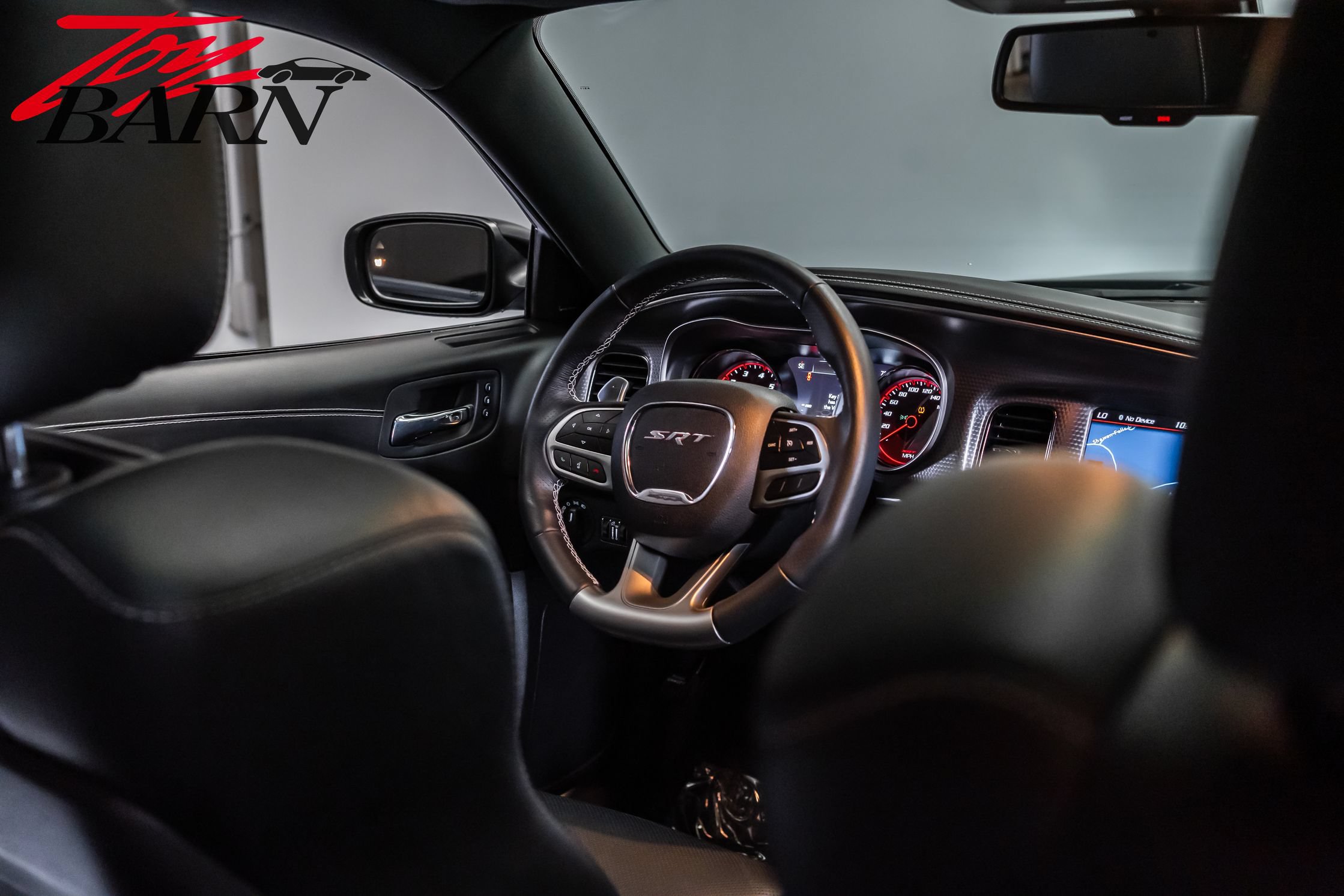 Used 2022 Dodge Charger SRT Hellcat RWD image 42