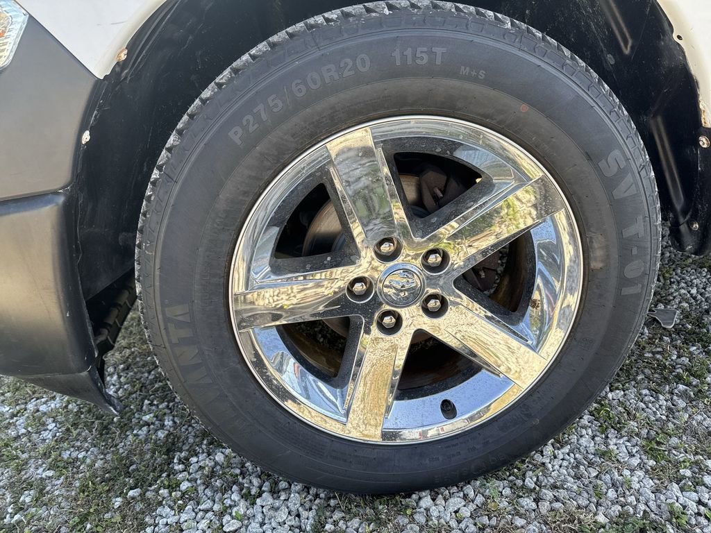 Used 2017 RAM 1500 Tradesman w/ Power & Remote Entry Group image 20