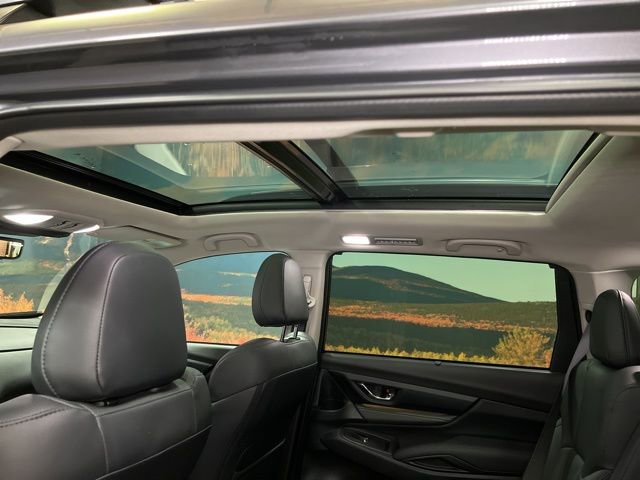 Certified 2025 Subaru Ascent Bronze Edition w/ Onyx Package image 54