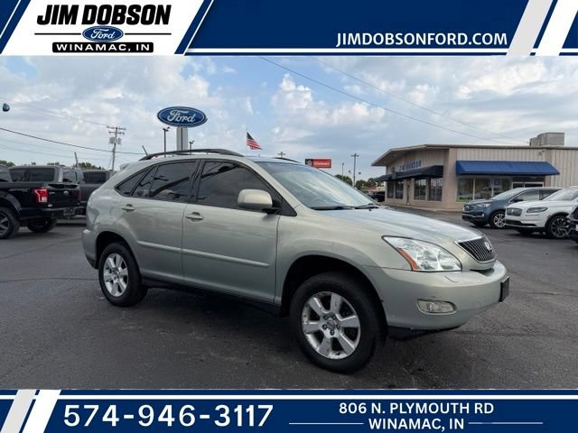 Used 2004 Lexus RX 330 AWD image 1