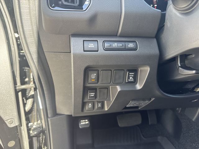 New 2026 Nissan Frontier PRO-4X w/ Pro Premium Package image 25