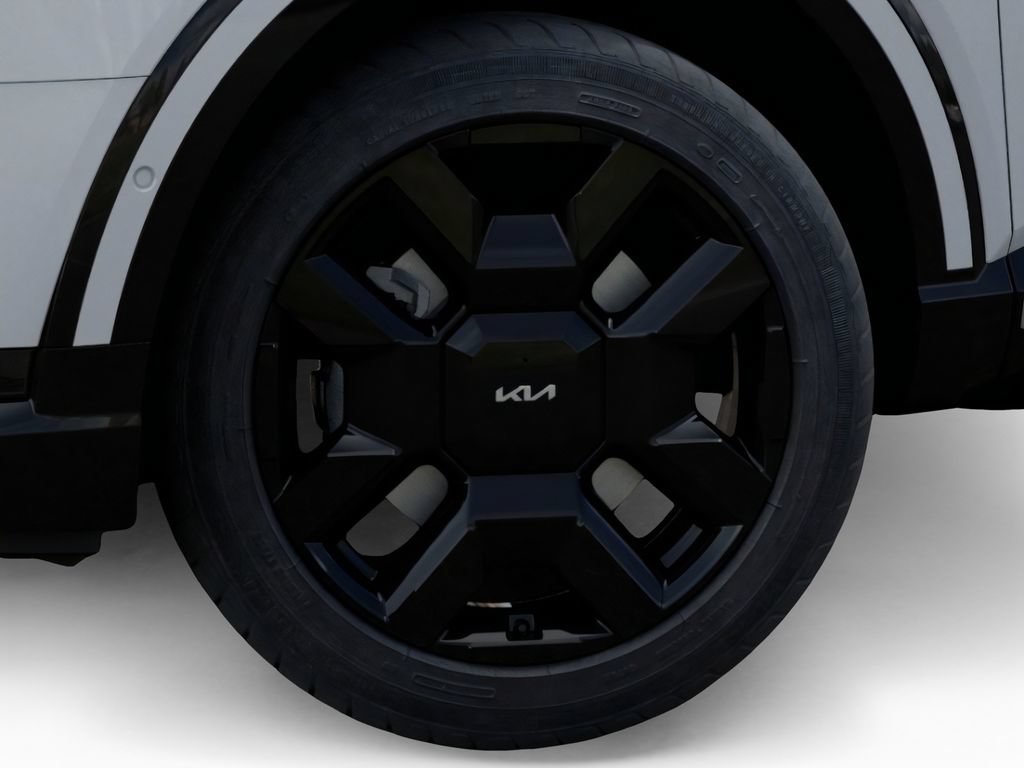 New 2027 Kia Telluride SX Prestige AWD/4WD image 11