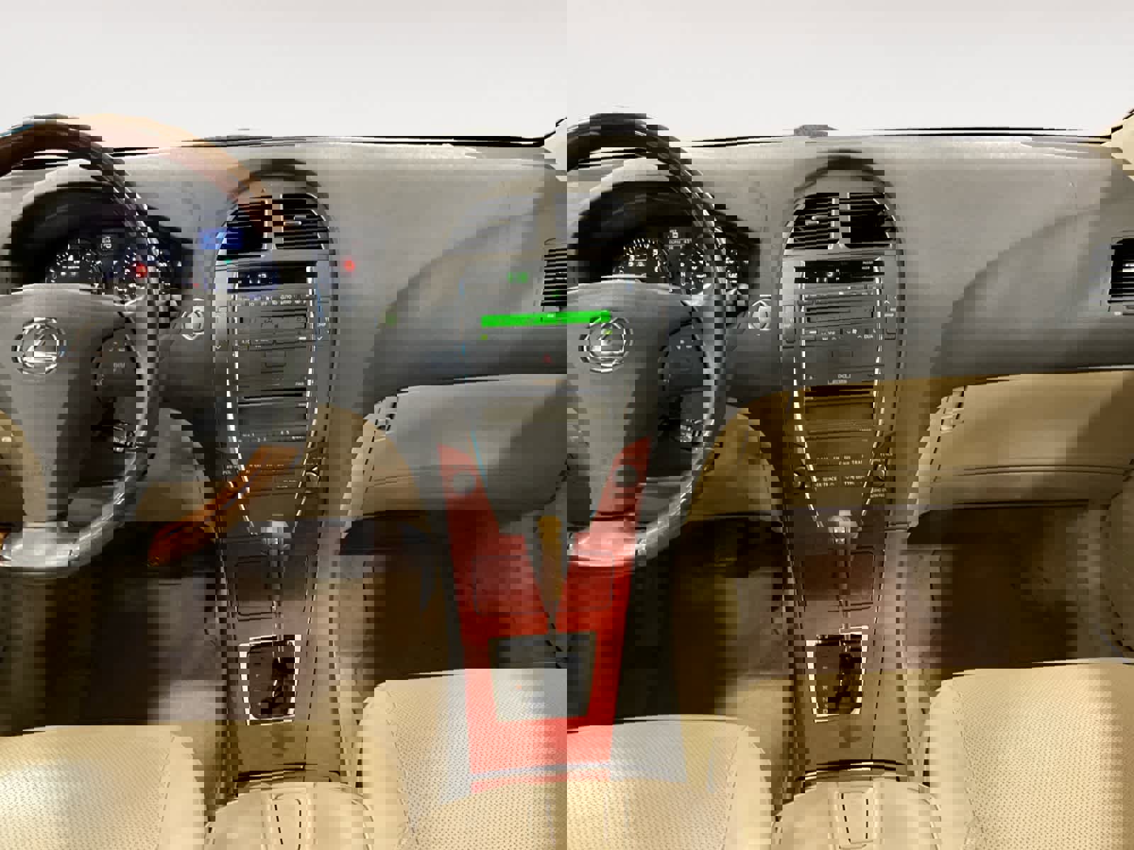 Used 2007 Lexus ES 350 FWD image 11