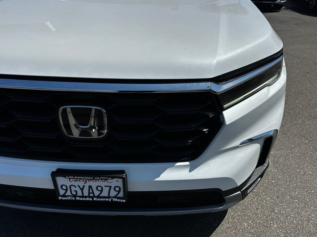 Used 2023 Honda Pilot EX-L image 5
