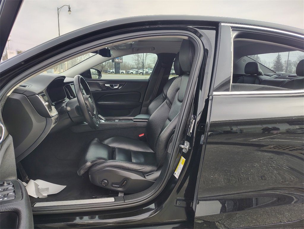 Certified 2022 Volvo S60 B5 Inscription image 7