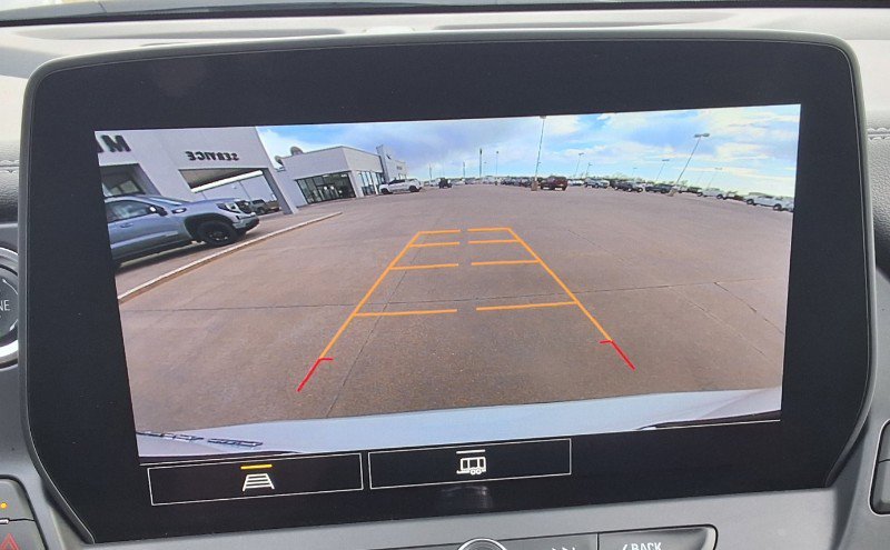 Used 2025 Chevrolet Blazer LT image 19