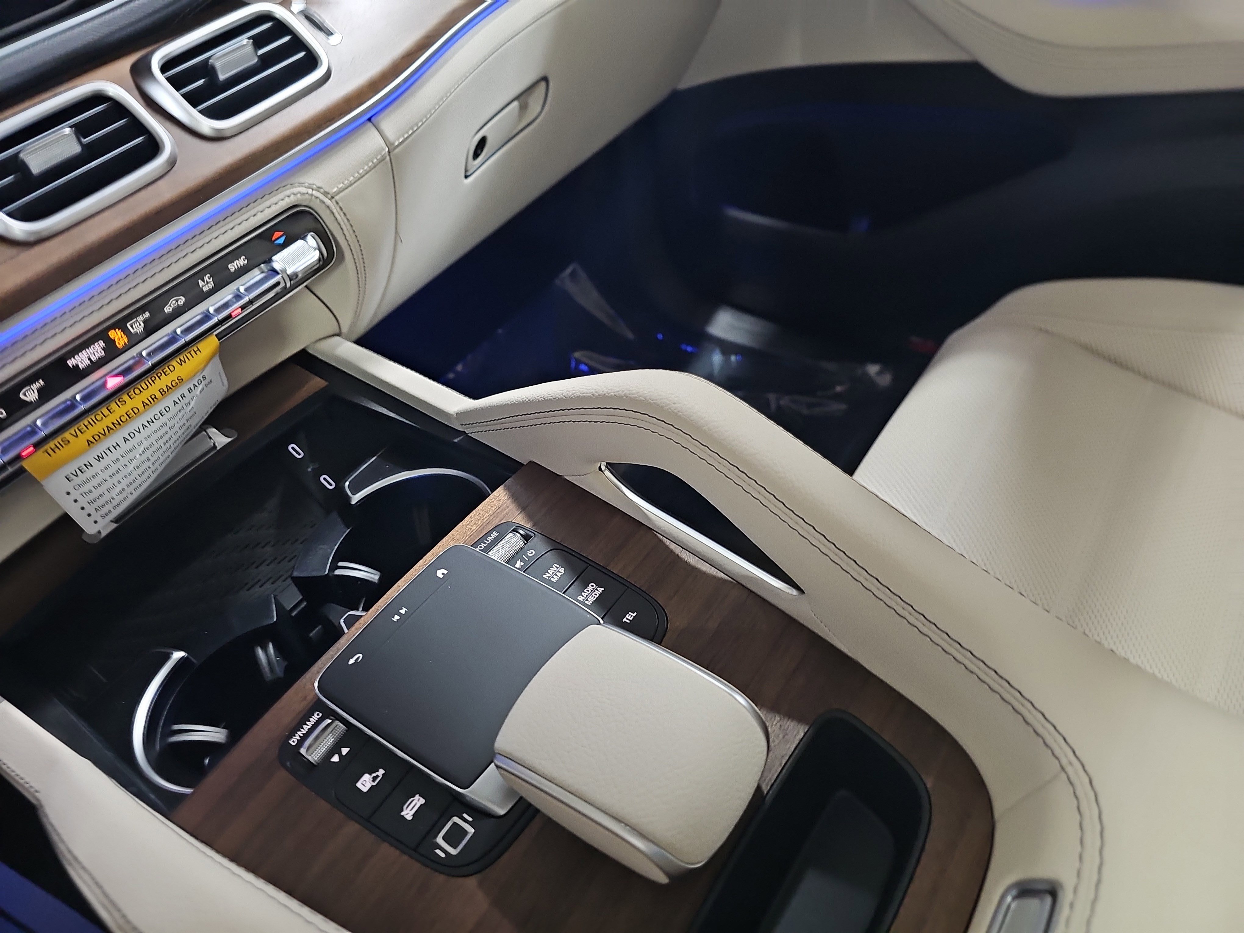 New 2026 Mercedes-Benz GLE 450 4MATIC Coupe image 26