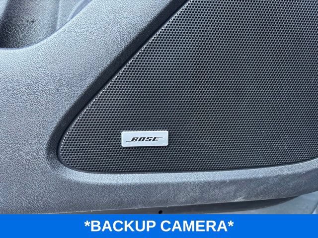 Used 2023 Chevrolet Equinox RS w/ RS Leather Package AWD/4WD image 11