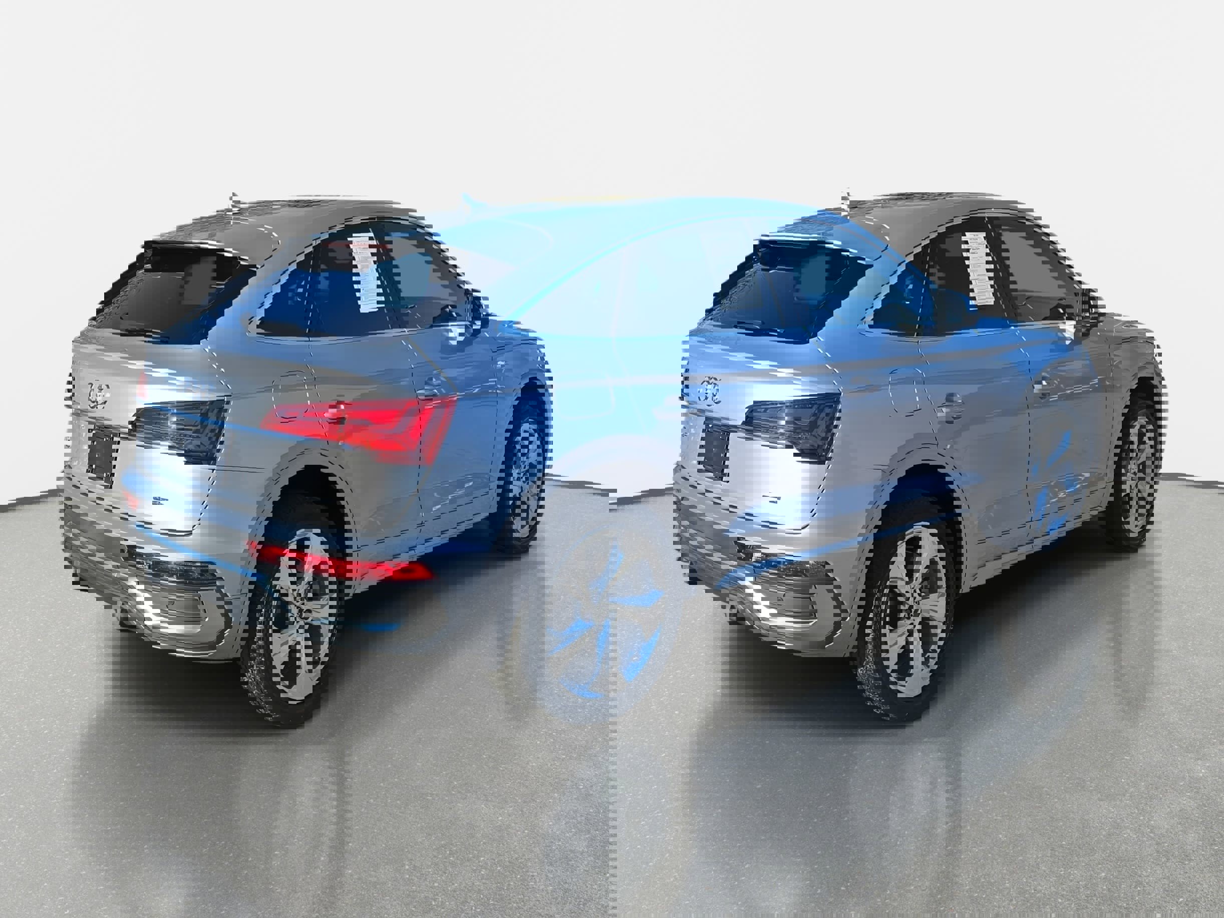 Used 2023 Audi Q5 2.0T Premium Plus w/ Premium Plus Package image 5