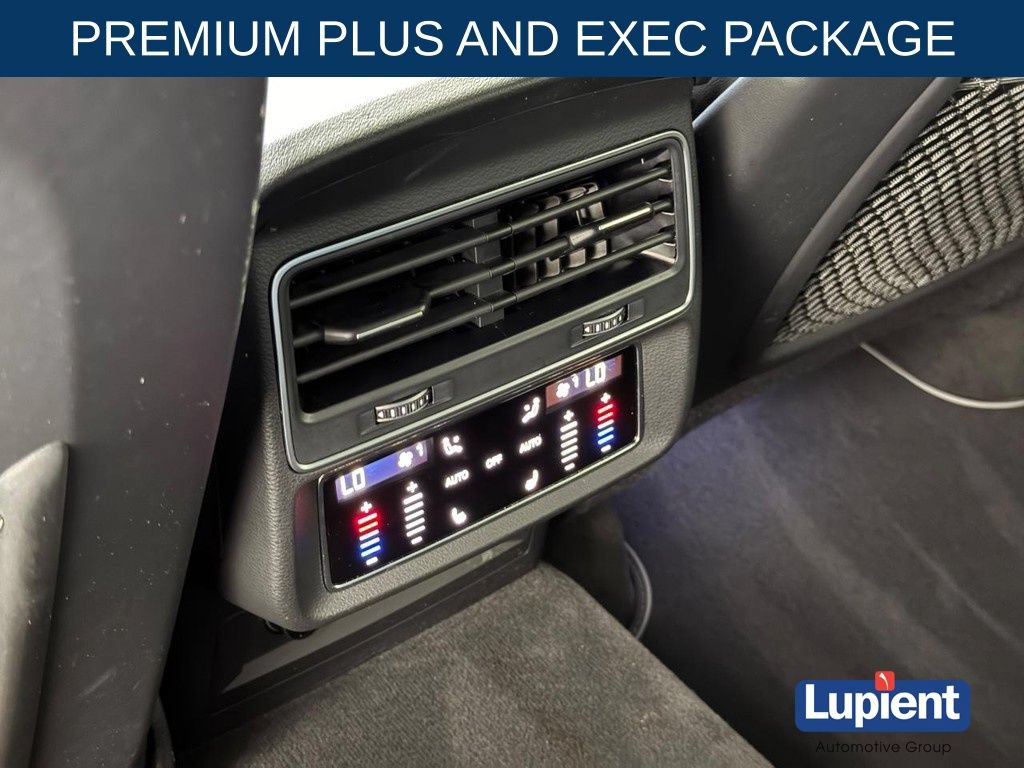 Used 2021 Audi Q8 Premium Plus w/ Premium Plus Package AWD/4WD image 24