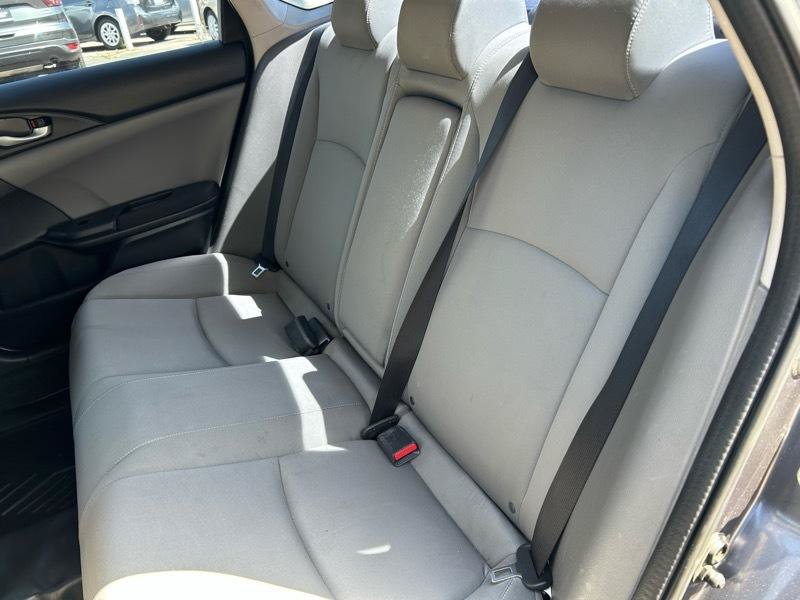 Used 2017 Honda Civic EX-T image 15