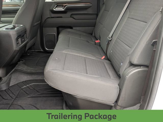 Used 2023 Chevrolet Silverado 1500 LT w/ Protection Package image 27