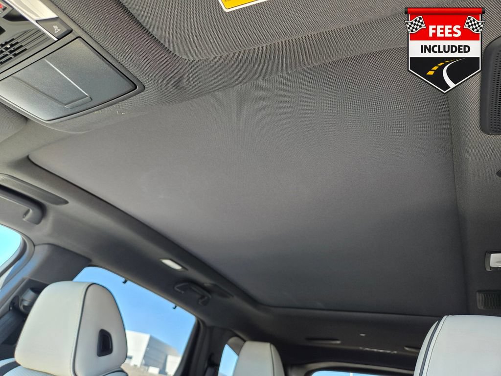 New 2026 Acura MDX Type S AWD/4WD image 15