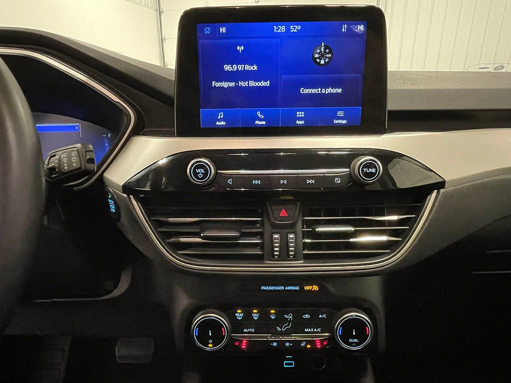 Used 2022 Ford Escape SEL w/ Technology Package image 33