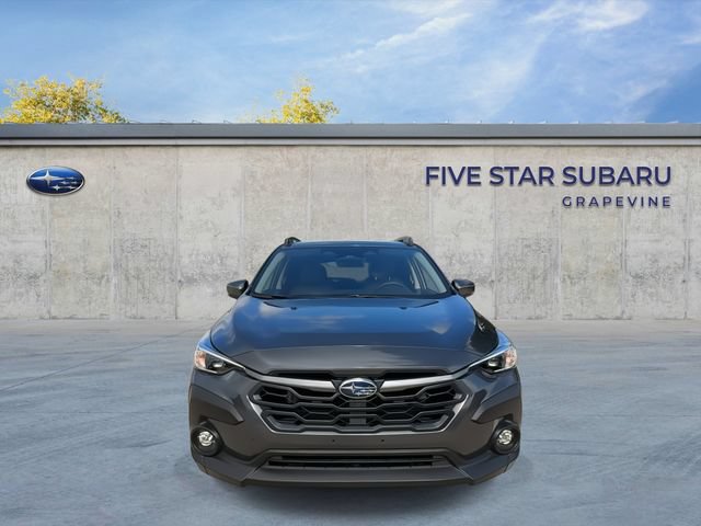 Certified 2024 Subaru Crosstrek 2.0i Premium AWD/4WD image 3