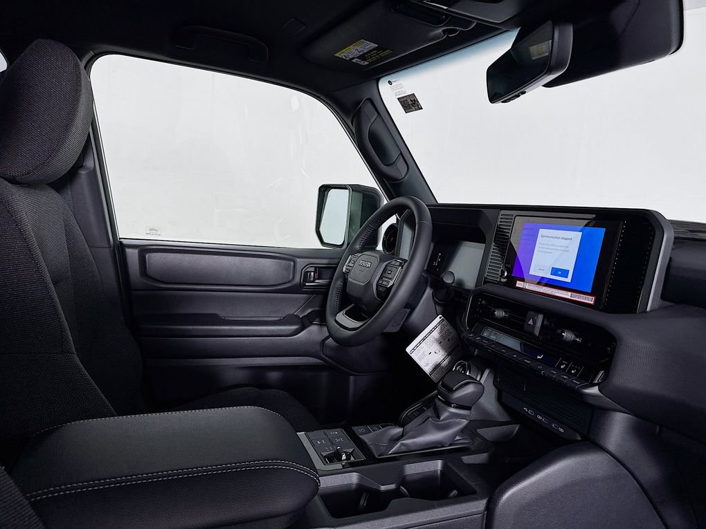 New 2026 Toyota Land Cruiser 1958 image 32