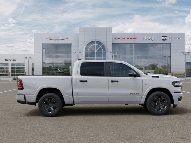 New 2026 RAM 1500 Big Horn image 21