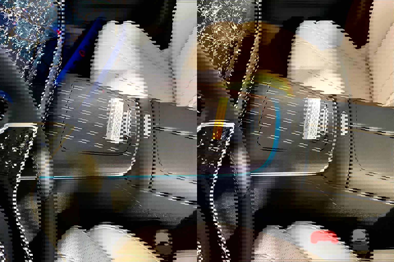 New 2026 Mercedes-Benz E 350 4MATIC Sedan image 10