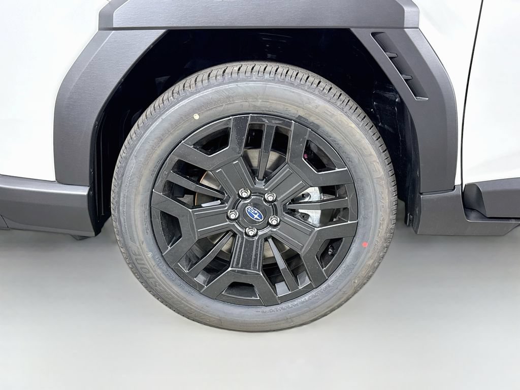 New 2026 Subaru Outback Limited XT AWD/4WD image 34