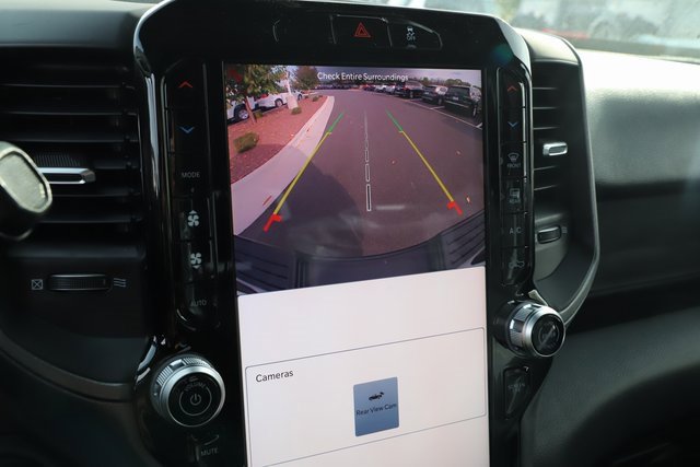 New 2026 RAM 3500 Tradesman image 29