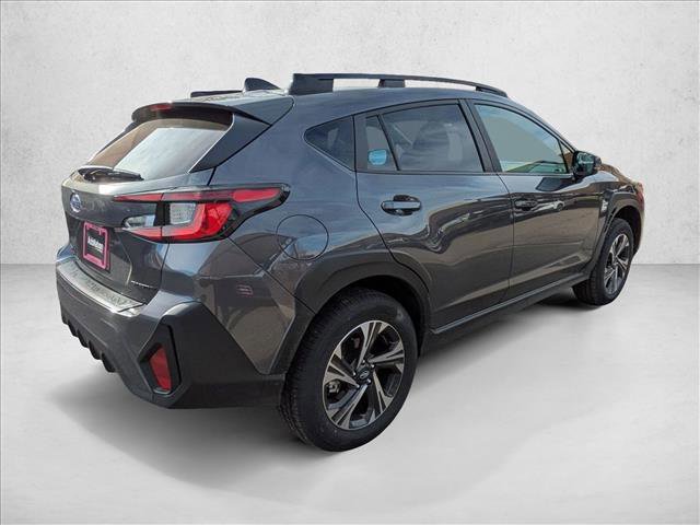 New 2026 Subaru Crosstrek 2.0i Premium image 5