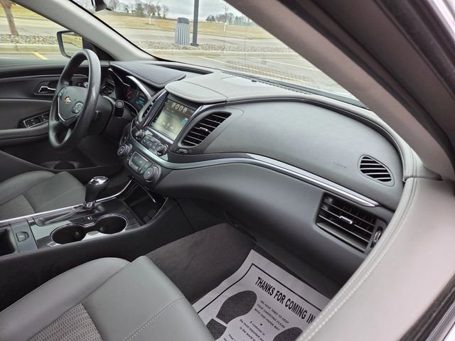 Used 2019 Chevrolet Impala LS image 33