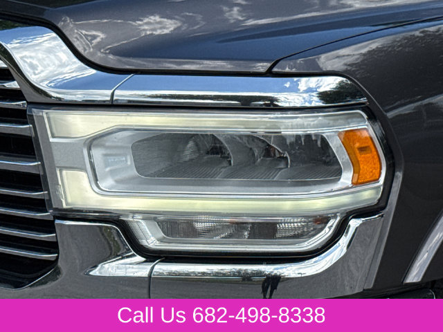 Used 2020 RAM 2500 Laramie AWD/4WD image 4