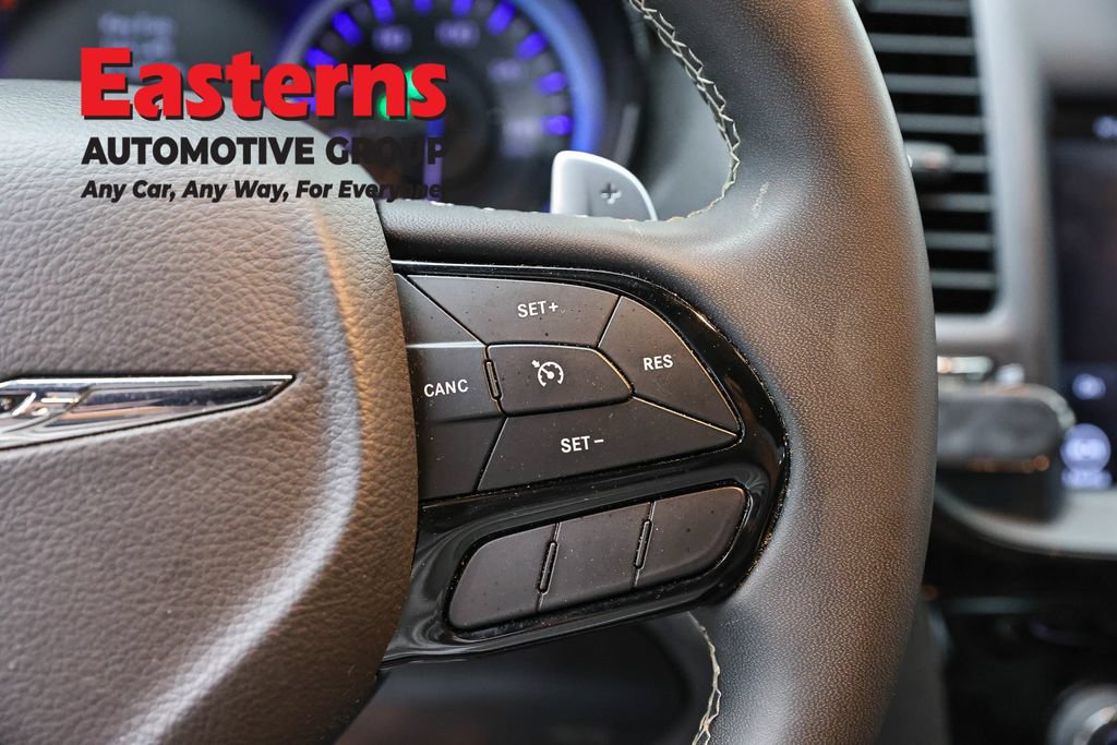 Used 2023 Chrysler 300 S RWD image 16